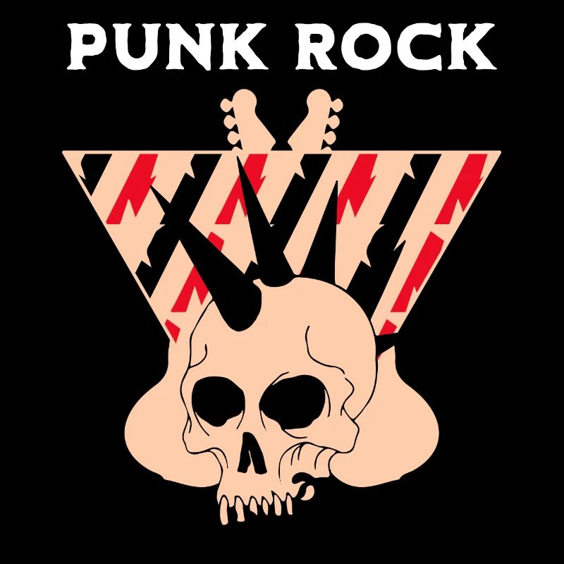 Punk Rock Punks Punk