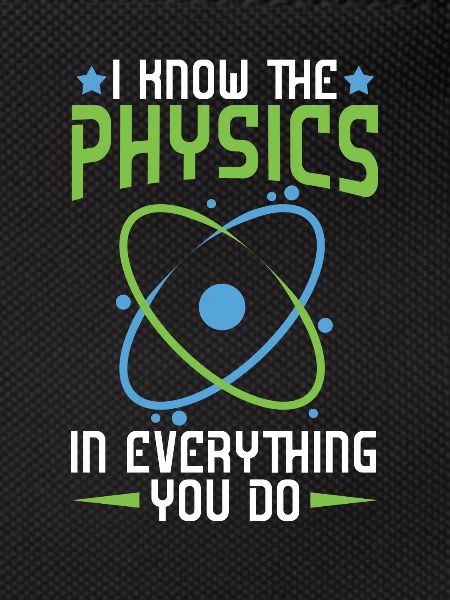 Physics Phyiker Applied Physics