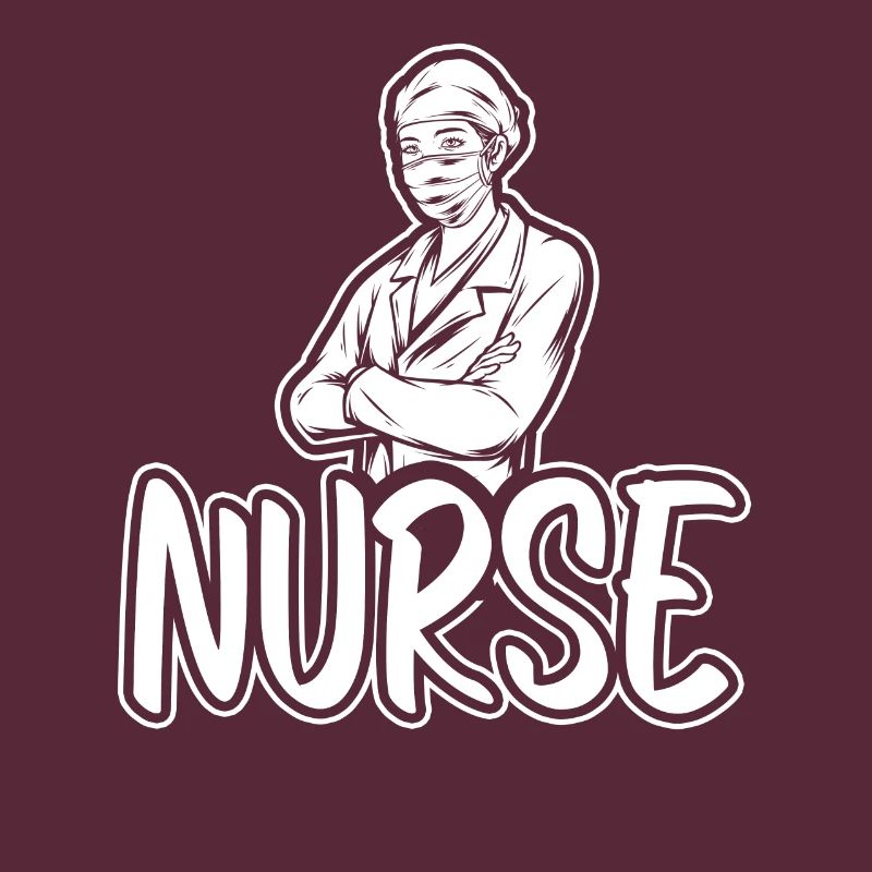Krankenschwester Rn