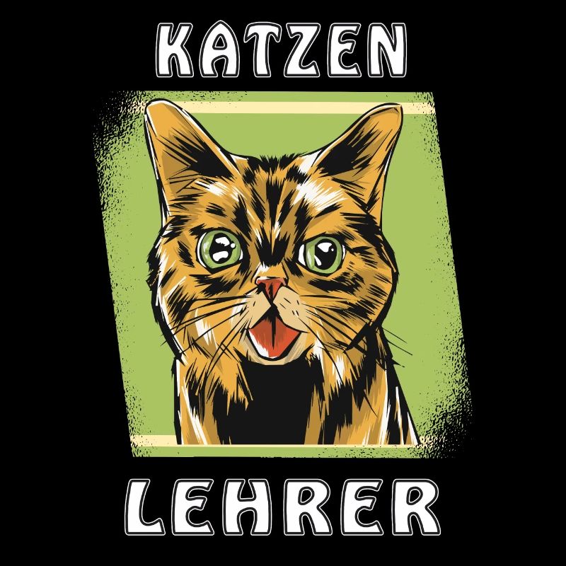 KATZEN LEHRER