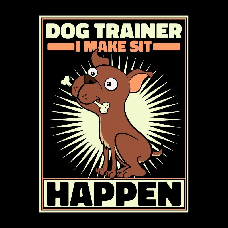 Dresseur de chiens Dresseur de chiens