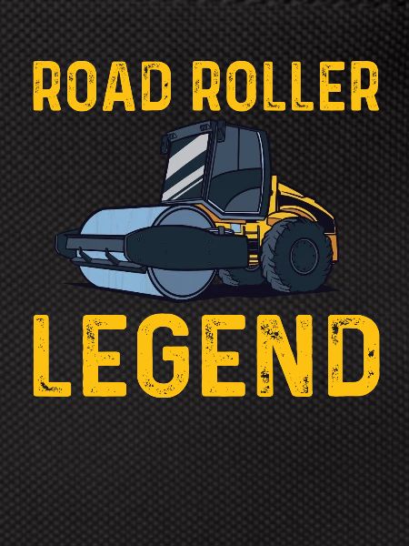 Roller Legend Road Builder