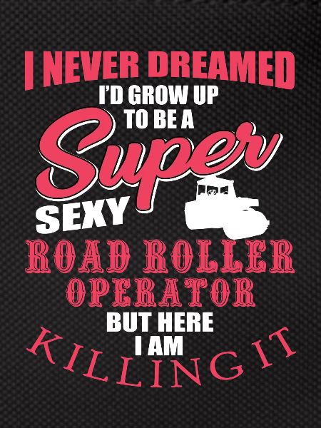Fun Roller Design
