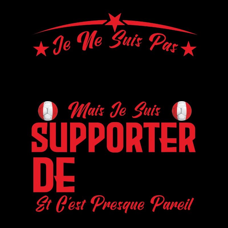 je ne suis pas parfait, supporteur de Brest.