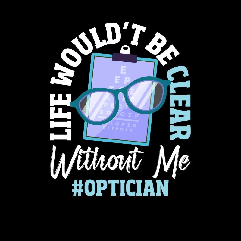 Opticien optométrie