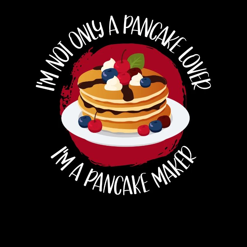 Pancakes | Pancake Pancake Gift