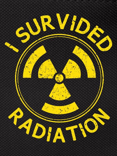 I Survived