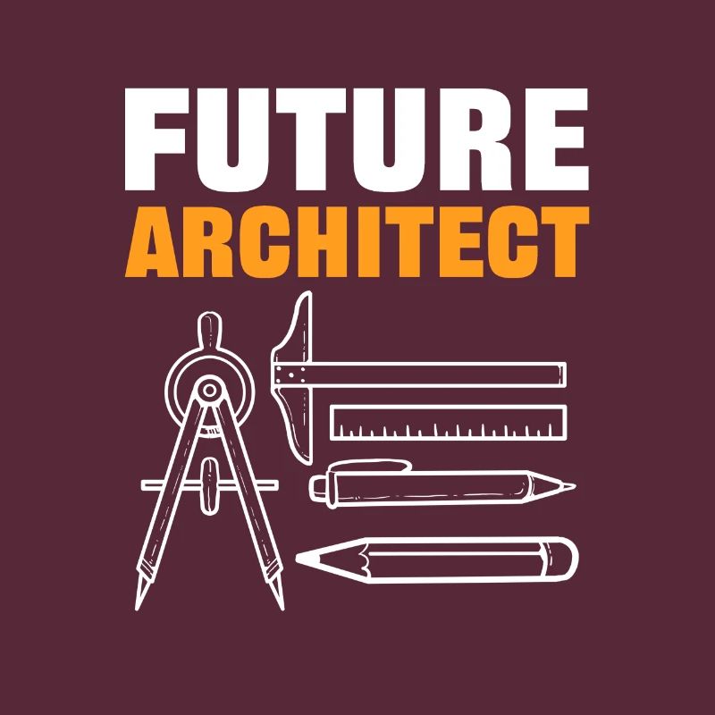 Future Architect Architecture Student