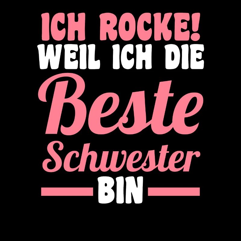 Beste Schwester