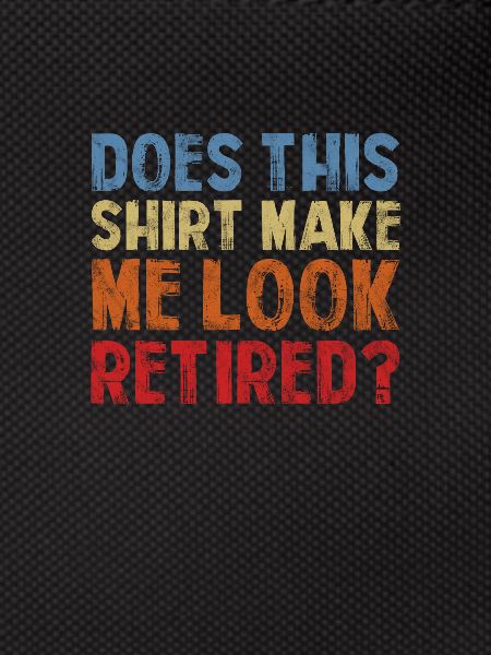 Retirement