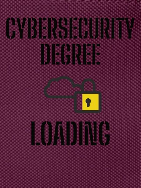 Cybersecurity - IT-Sicherheit Informatiker