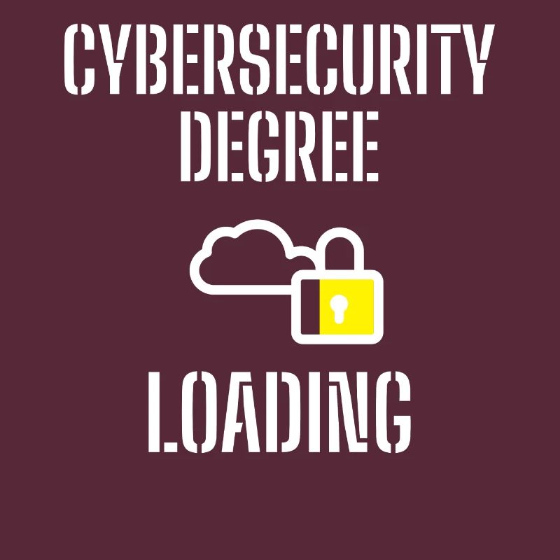 Cybersecurity - IT Security Computer Scientists