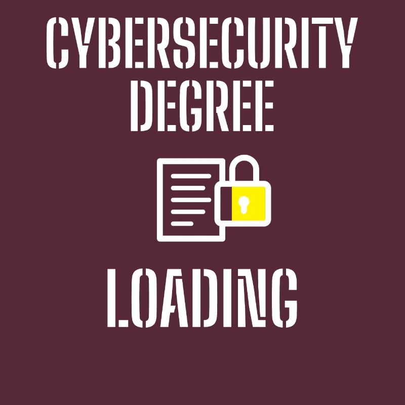 Cybersecurity - IT Security Computer Scientists