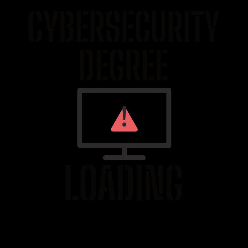 Cybersecurity - IT Security Computer Scientists