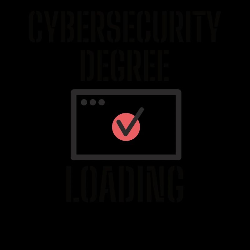 Cybersecurity - IT Security Computer Scientists