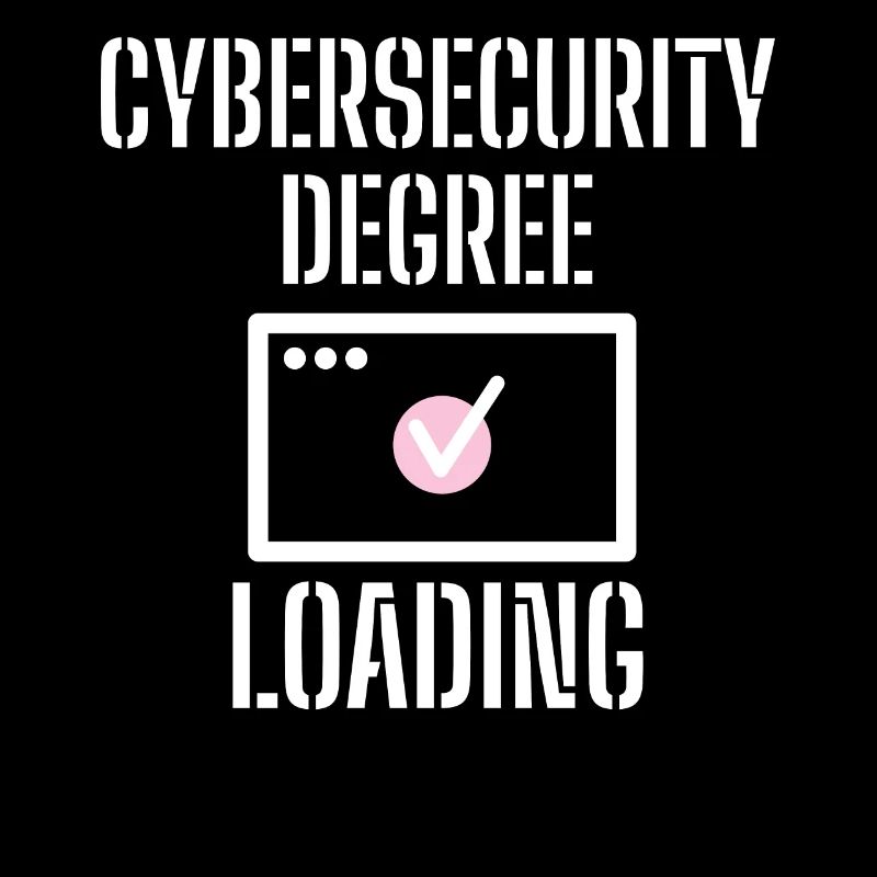 Cybersecurity - IT-Sicherheit Informatiker