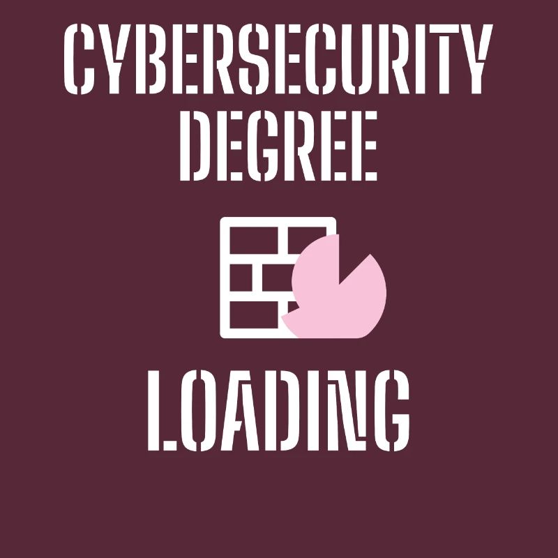 Cybersecurity - IT Security Computer Scientists