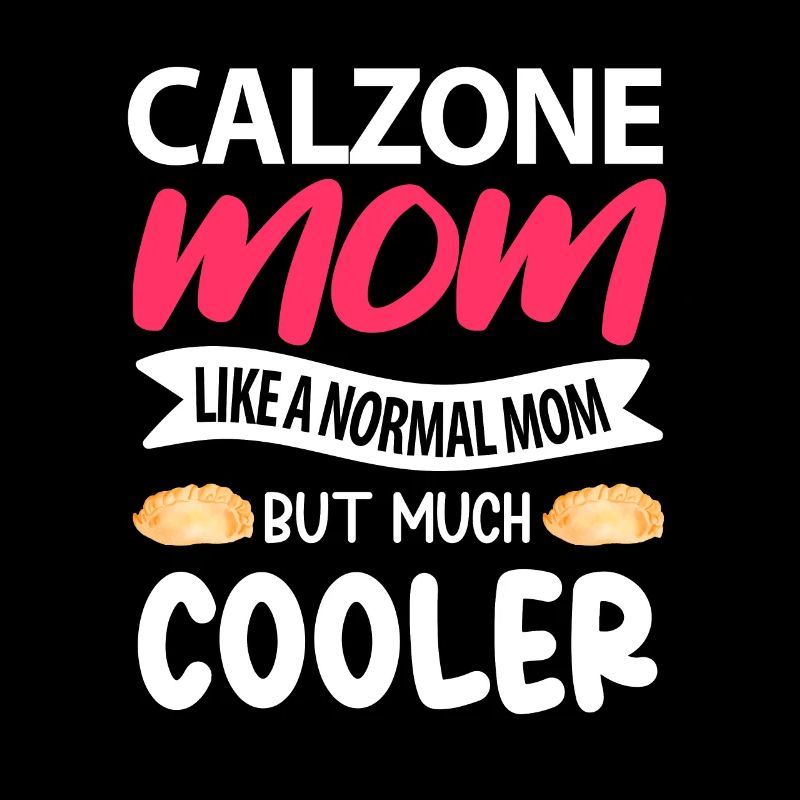 Calzone Pizza Gift