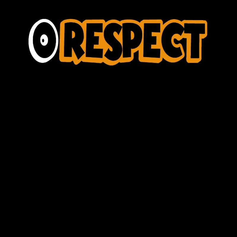 0 Respect - Respect nul