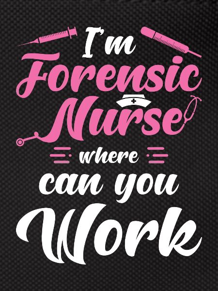 Forensic Nurse