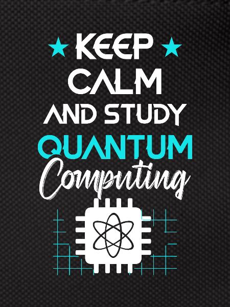 Quantencomputer Quantenmechanik