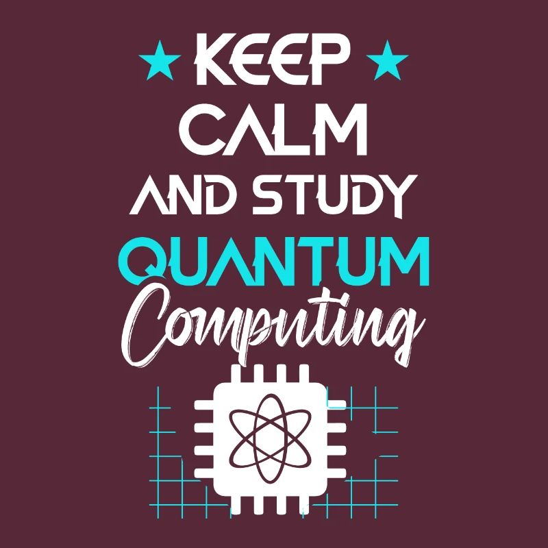 Quantencomputer Quantenmechanik