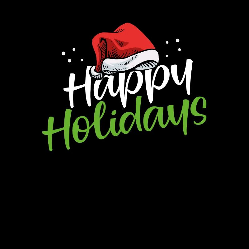 Joyeuses fêtes de Noël