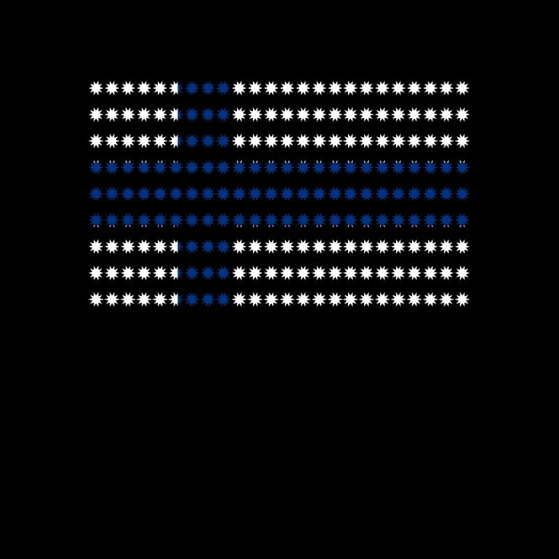 Finnland Flagge
