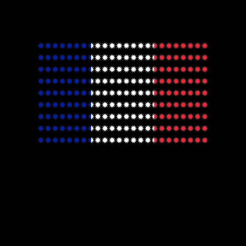 Français drapeau