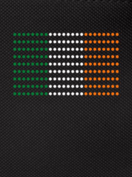 Drapeau de l’Irlande