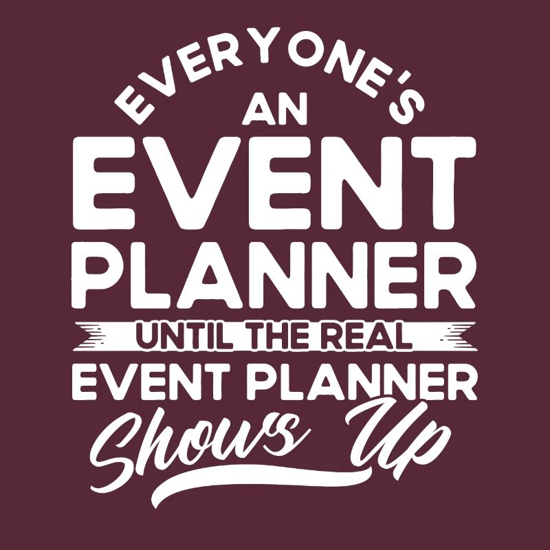 Event Planner Wedding Planner Event Manager