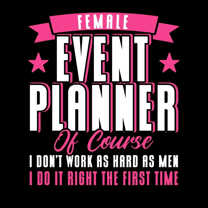 Event Planner Wedding Planner Event Manager
