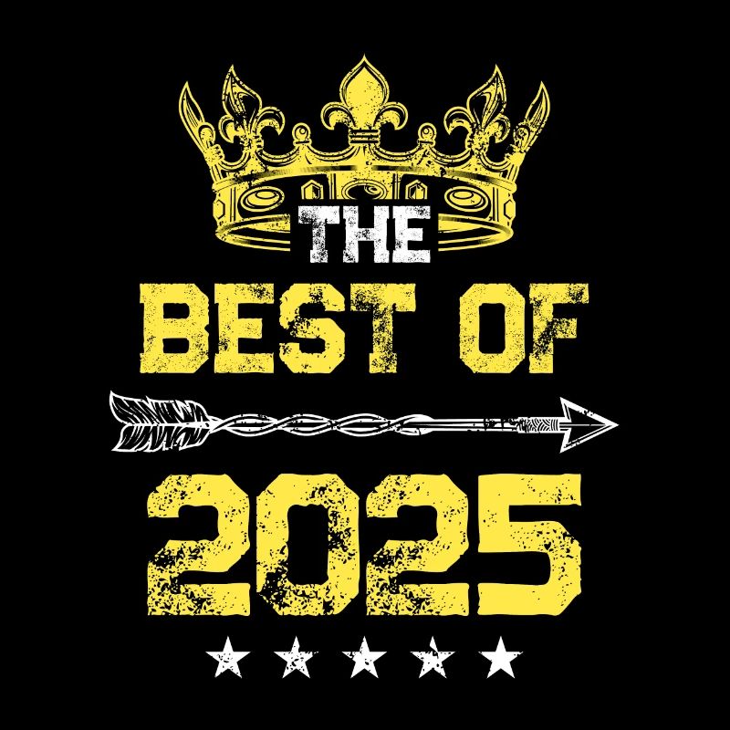2025 meilleur anniversaire
