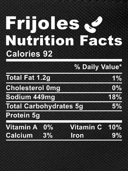 Frijoles