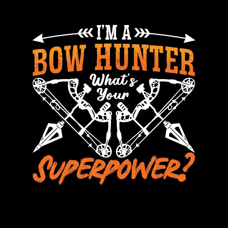 Bowhunting I'm A Bowhunter What's Target Bowhunter