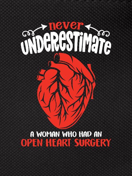 Open-heart surgery