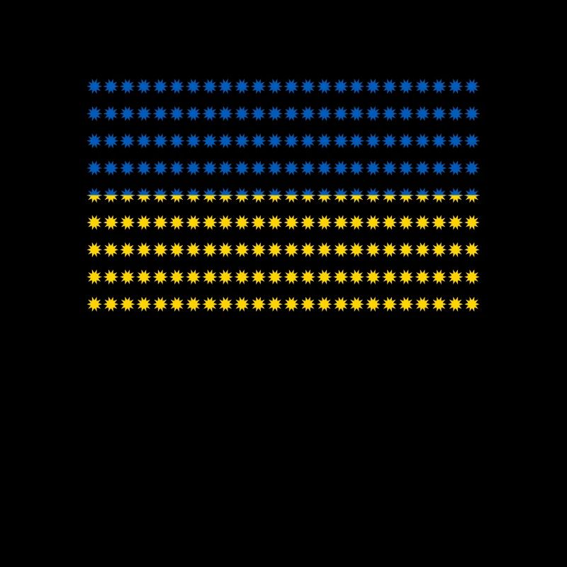 Drapeau de l’Ukraine