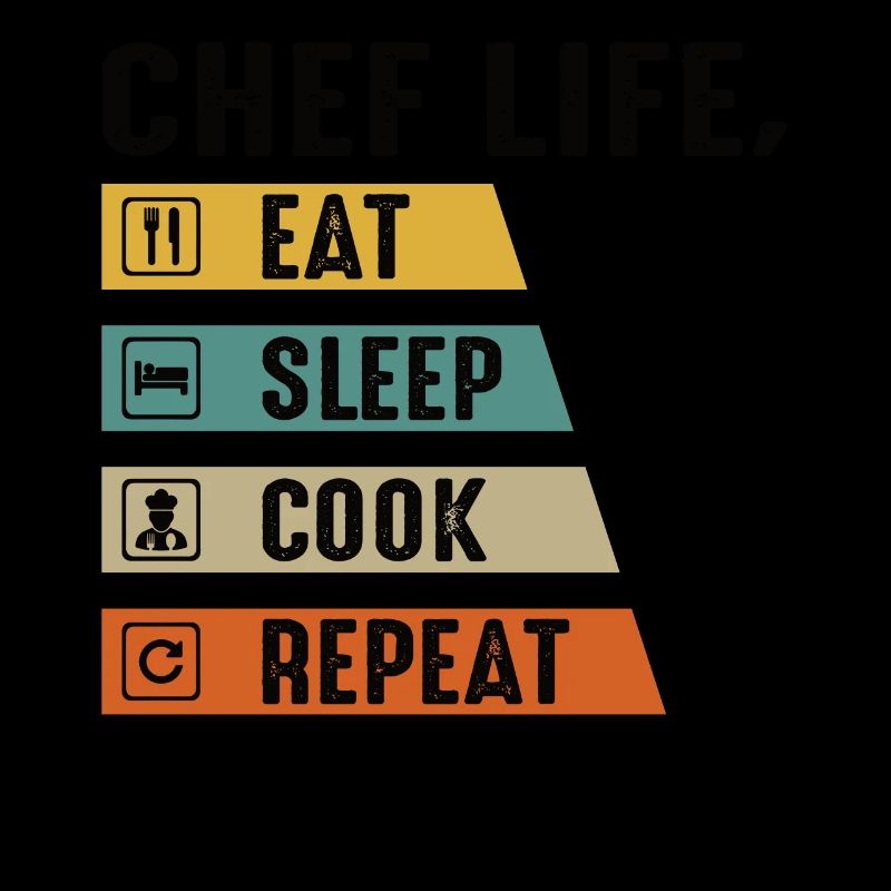 Chef Beani, Chef, Kitchen, Five Star, Gold, 5,
