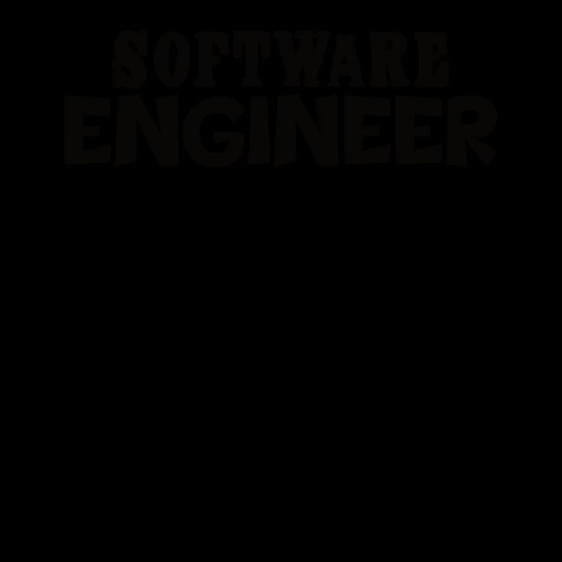 Cadeau de programmeur développeur de logiciels