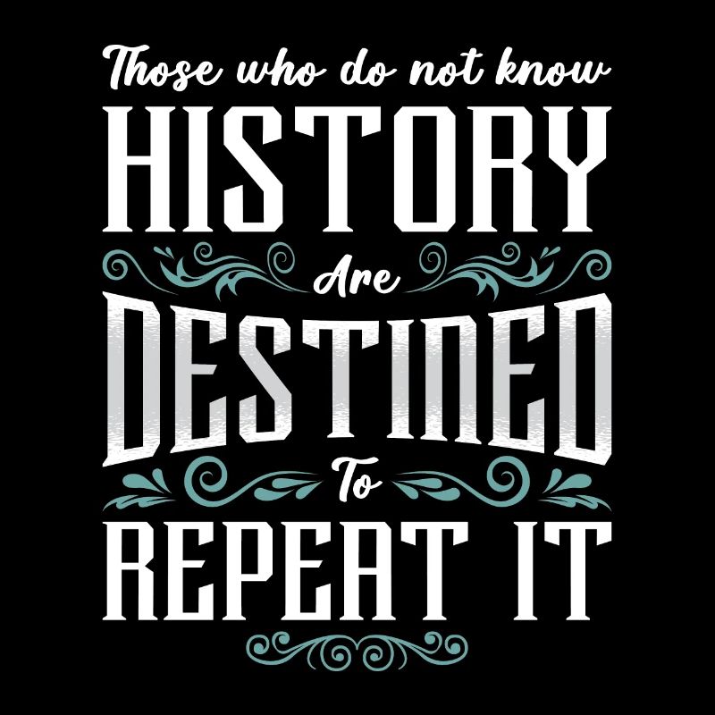 Historian Those Who Do History Teacher Historians