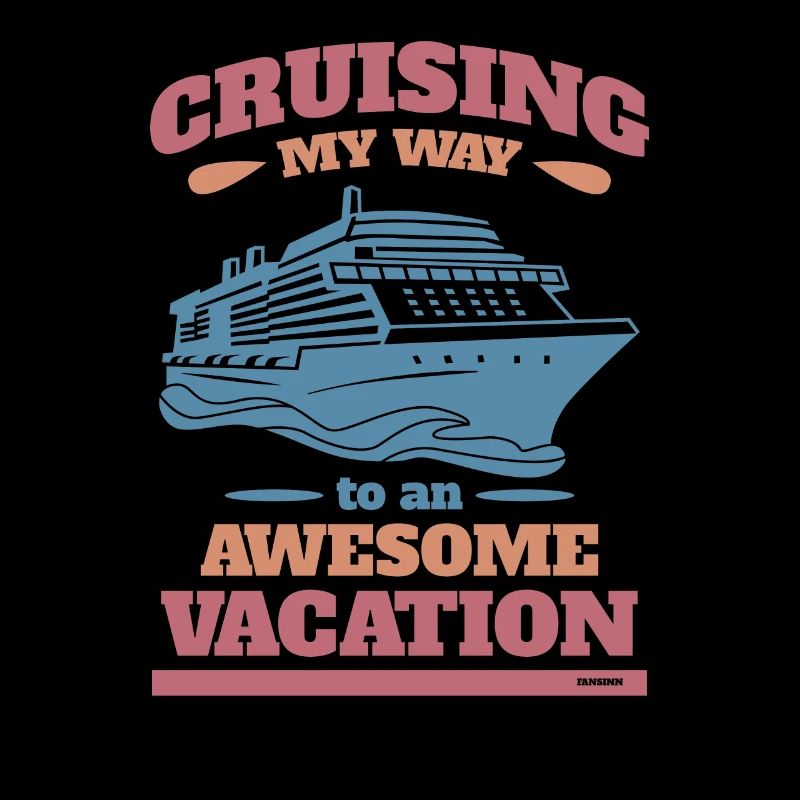 Croisière vers des vacances incroyables