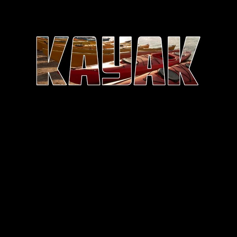 kayak