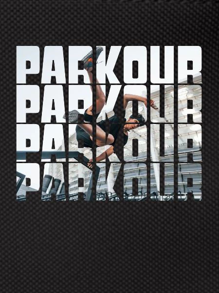 parkour