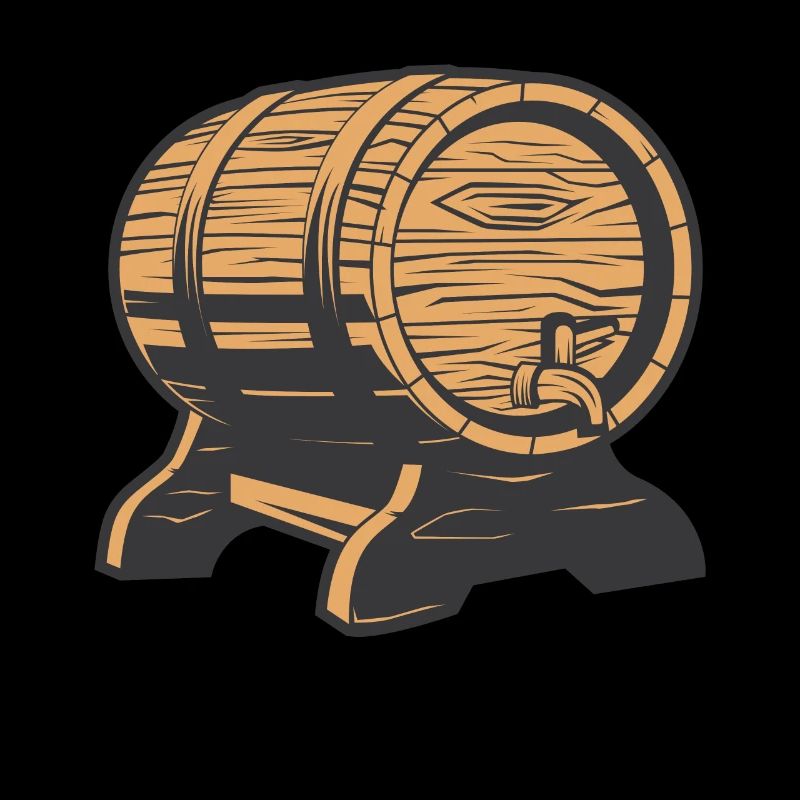 Bierfass