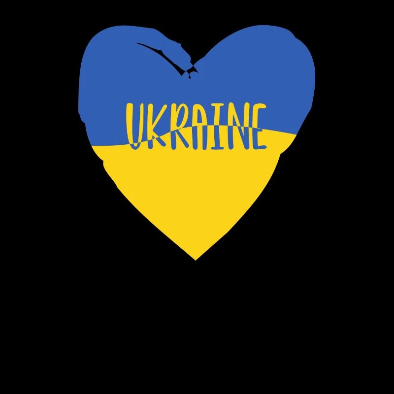Stand with Ukraine Peace No War