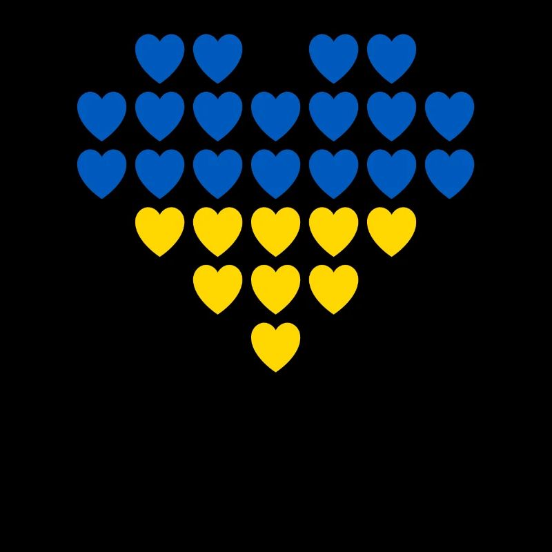 Stand with Ukraine Peace No War