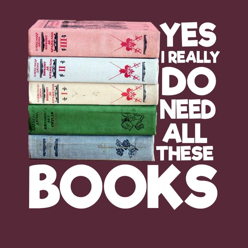 Yes, I really need all these