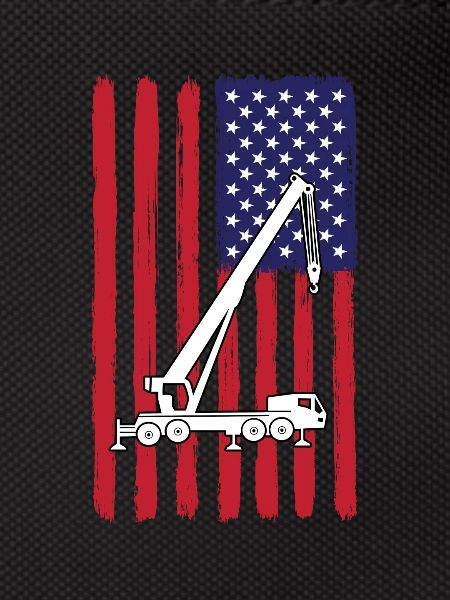 USA Crane