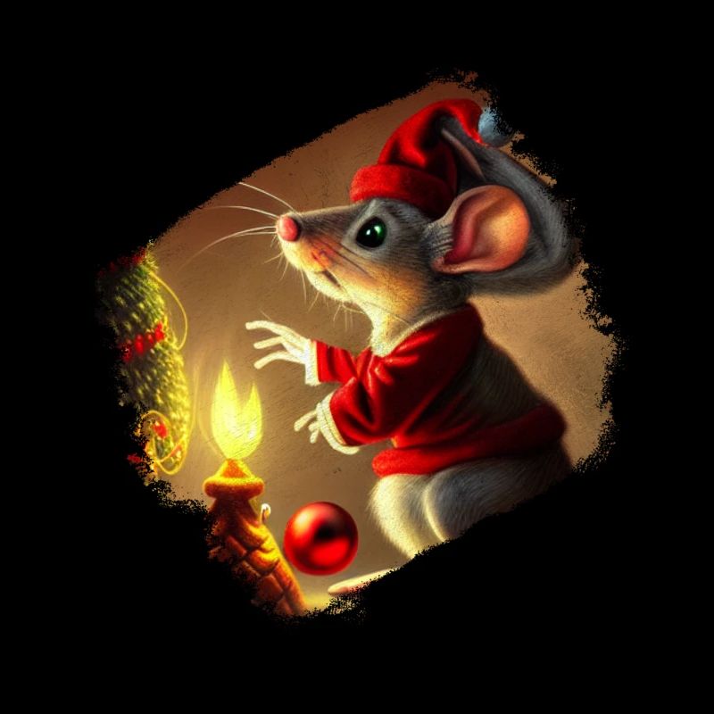 Weihnachtsgeschenk