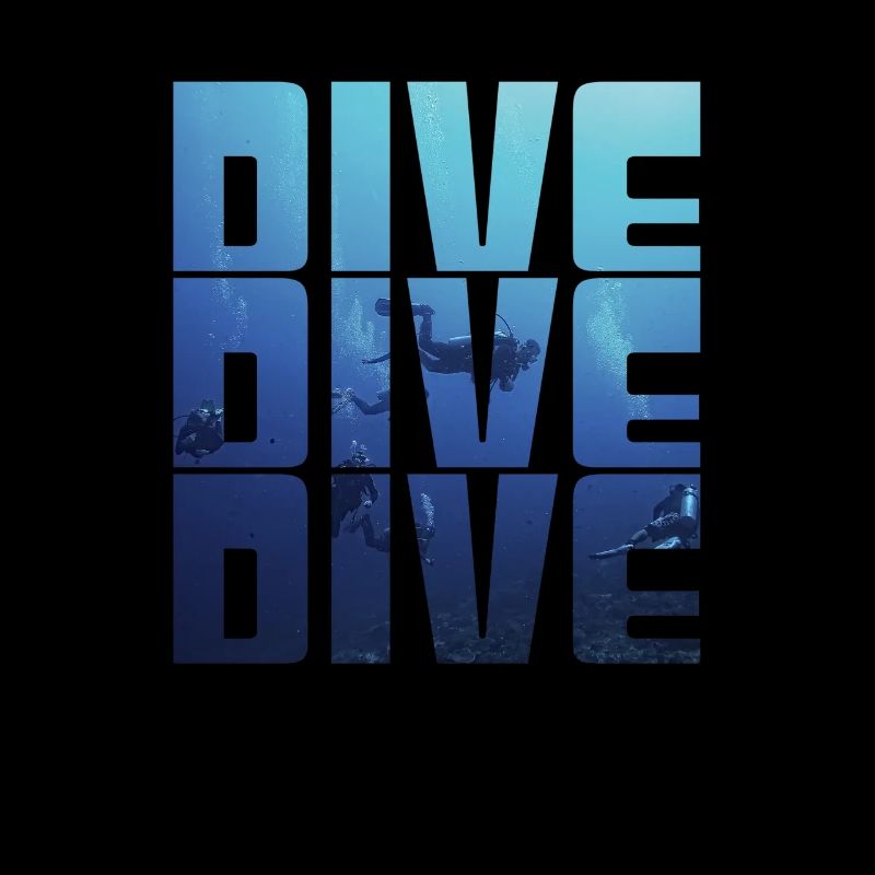 dive